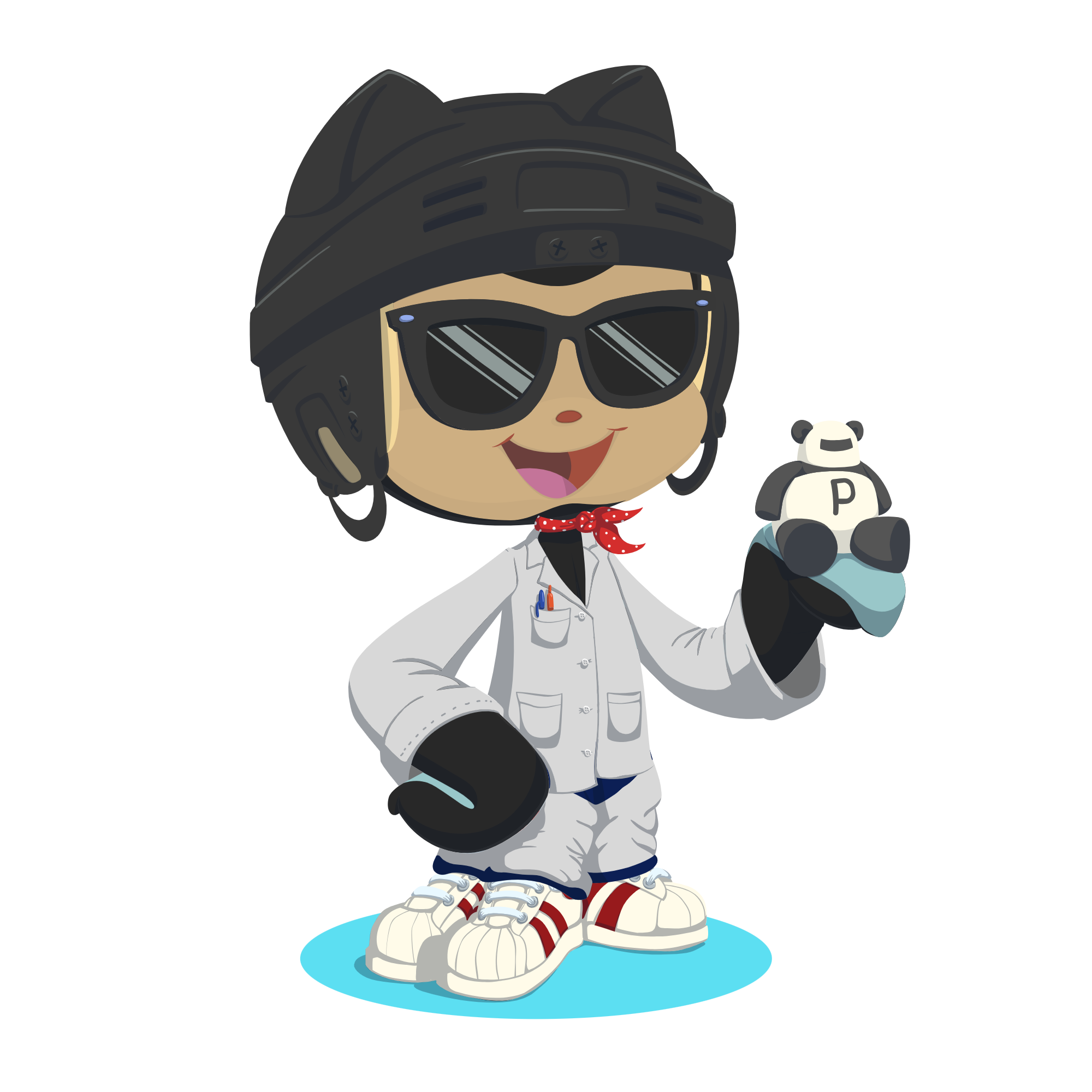Octocat