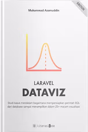 Cover Laravel Dataviz